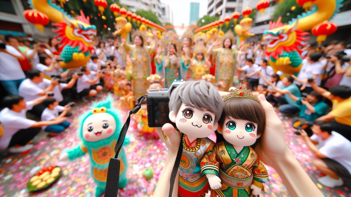 Dag Van De Onnozele Kinders